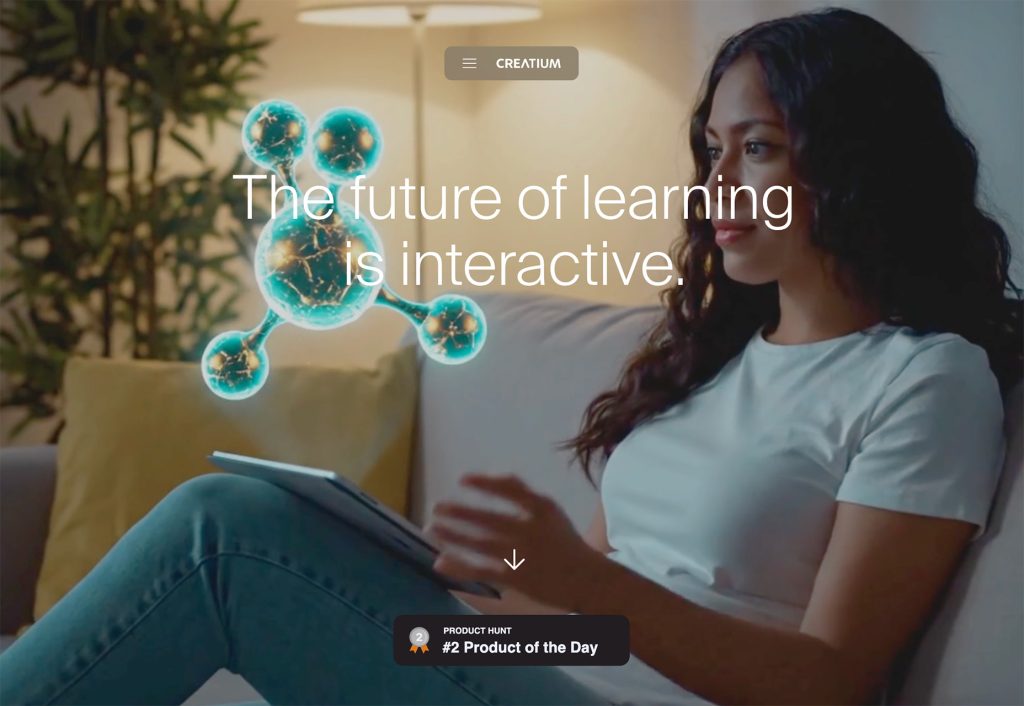 Exciting New Tools for Designers, October 2025 creatium