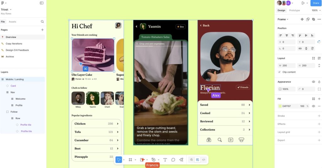 Density vs. Clarity: The Core Tension in Modern UI Design