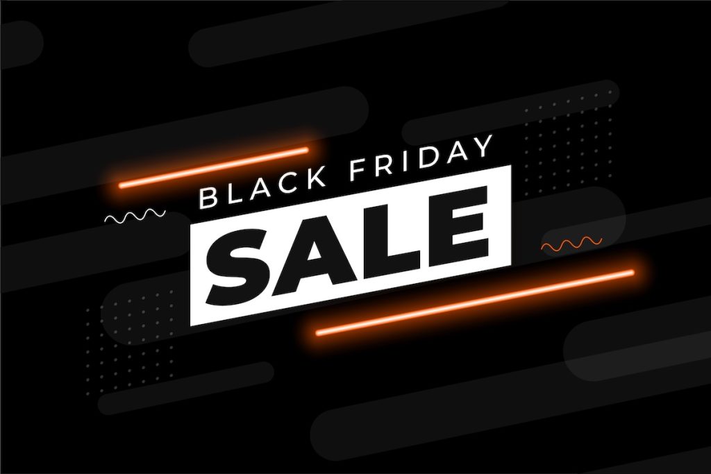 Black Friday 2025: 10 Unmissable Deals for Web Designers