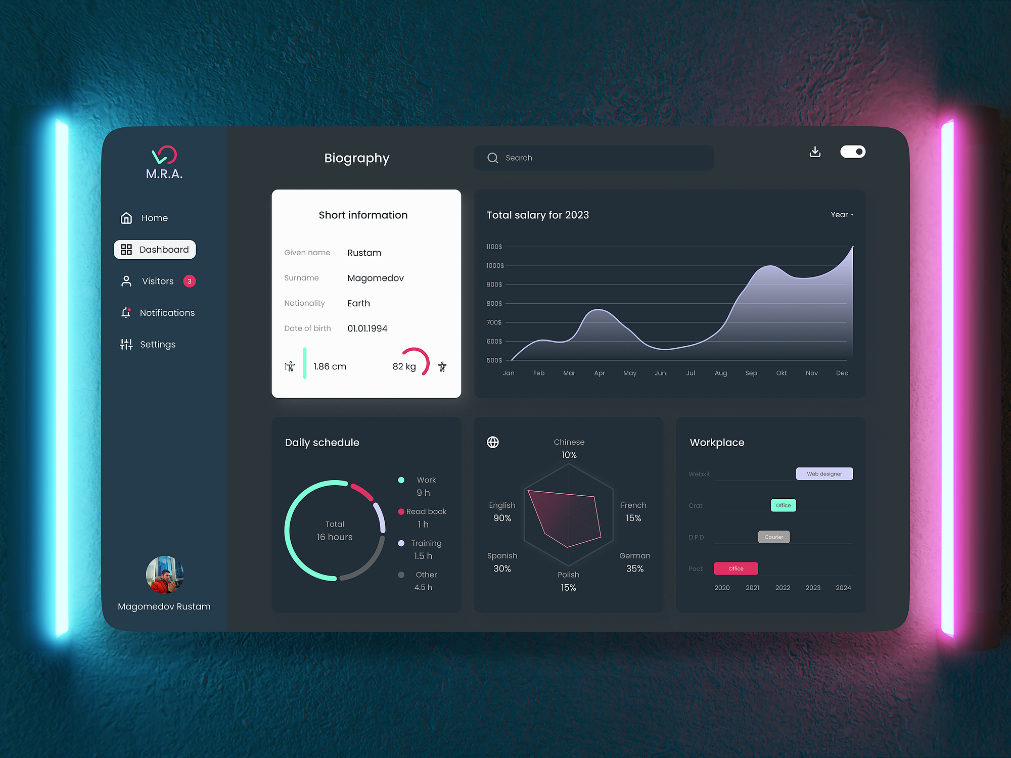 The Ultimate Guide to UI Design in 2026