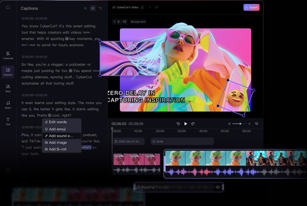 Novas ferramentas emocionantes para designers, dezembro de 2025 captura de tela do cybercut