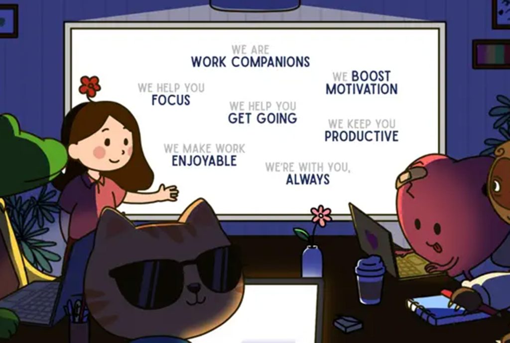 Novas ferramentas emocionantes para designers, dezembro de 2025 captura de tela de odies