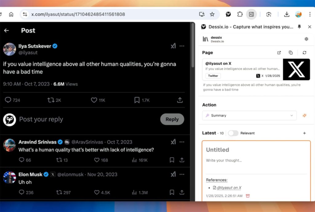 Exciting New Tools for Designers, January 2026 dessix