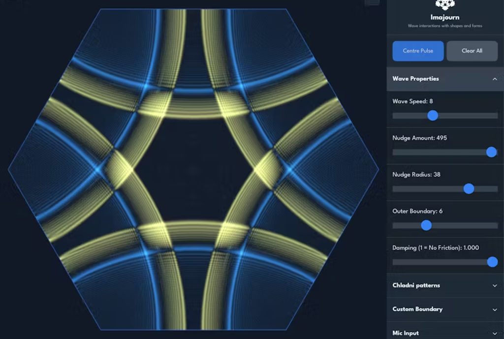 Exciting New Tools for Designers, January 2026 imajourn