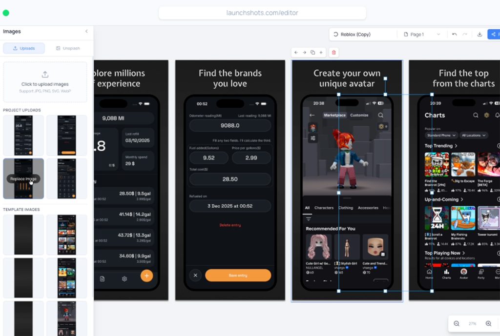 Exciting New Tools for Designers, January 2026 launch shots
