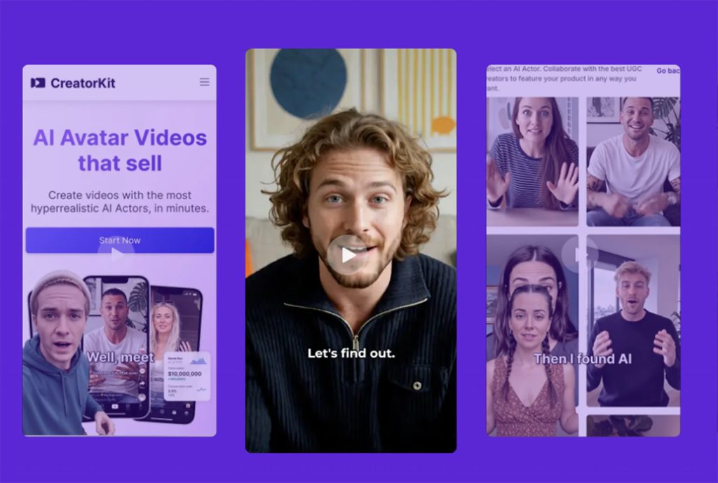 Exciting New Tools for Designers, January 2026 creatorkit