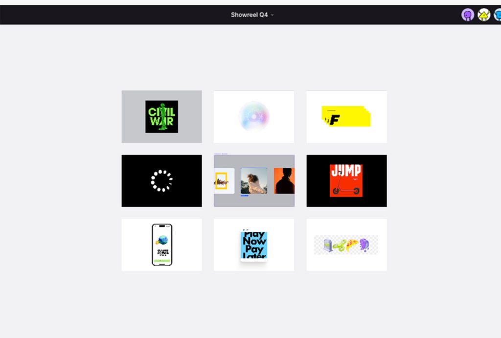 Exciting New Tools for Designers, January 2026 jitter