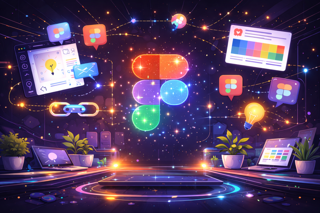 The Great Transition: Why the Design World is Re-Evaluating Figma