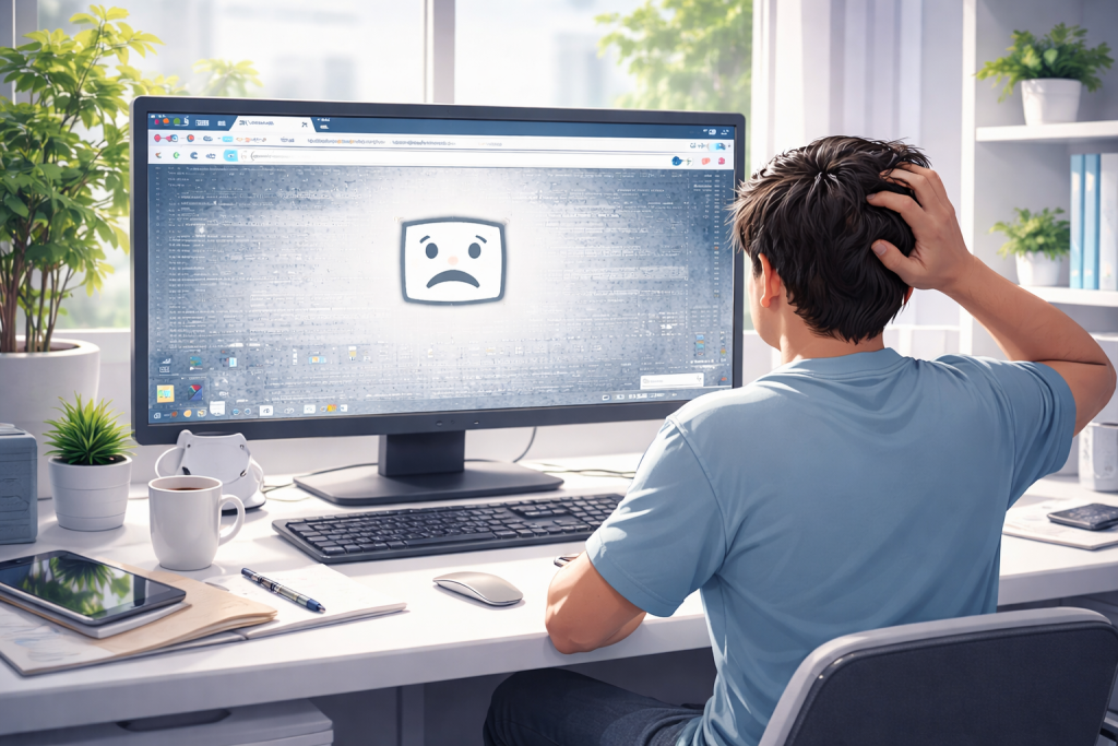 The Death of the Front Door: Why the “Home Page” is a Legacy Pattern