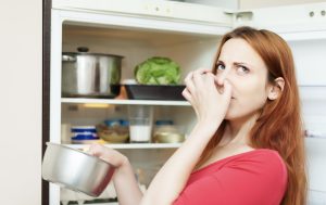 The UX Case Study of a Refrigerator