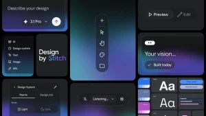 Google Stitch: Is This the End of the Junior Designer?
