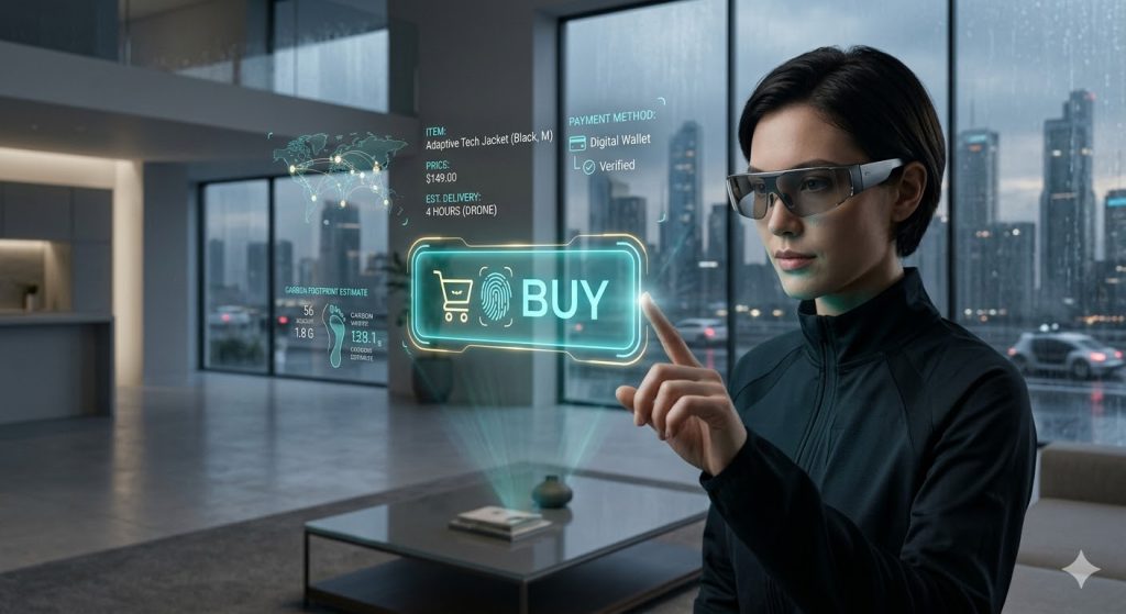 The Evolution of the “Buy” Button: 1995–2026