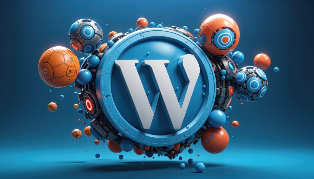 The Great Replatforming: WordPress Is Training Its Own Replacement