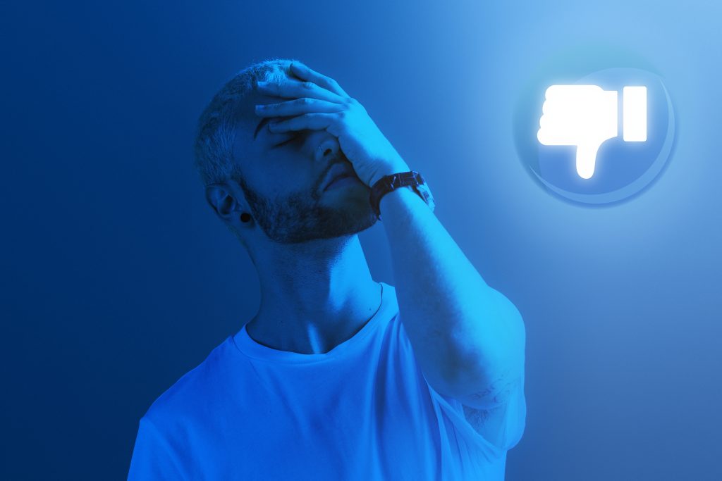 Facebook’s Design Didn’t Evolve—It Regressed