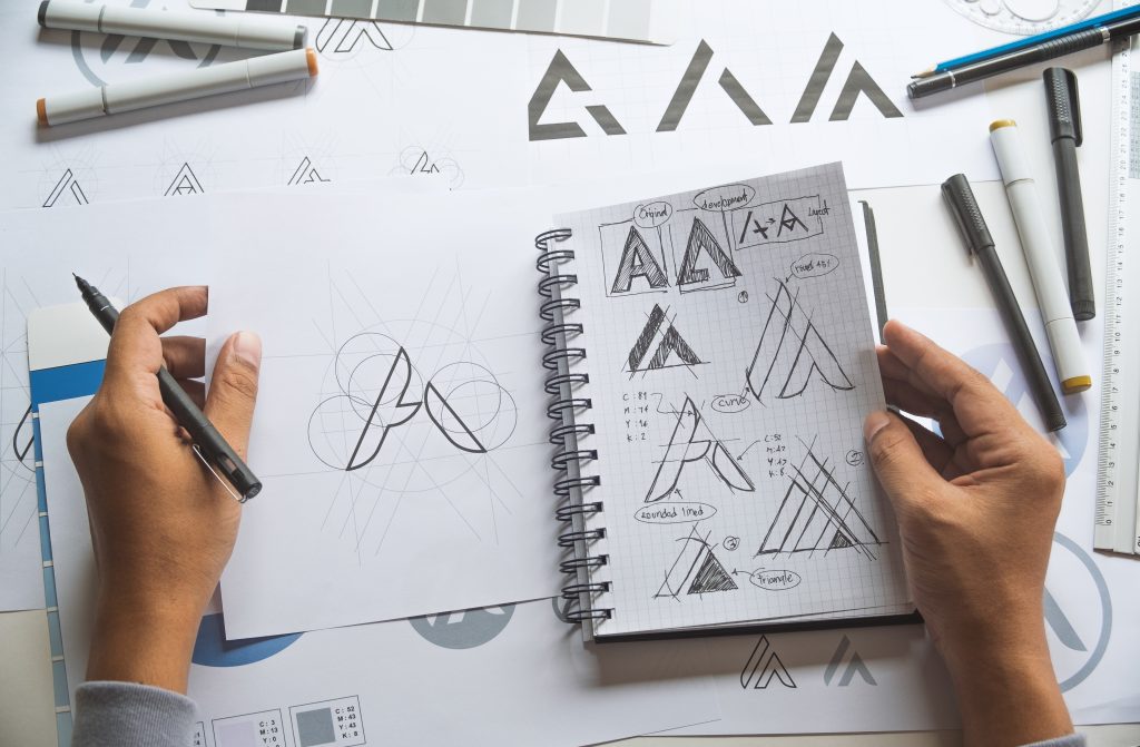 Logo Design Trends for 2026: What I’m Actually Seeing (And What Most Designers Are Missing)