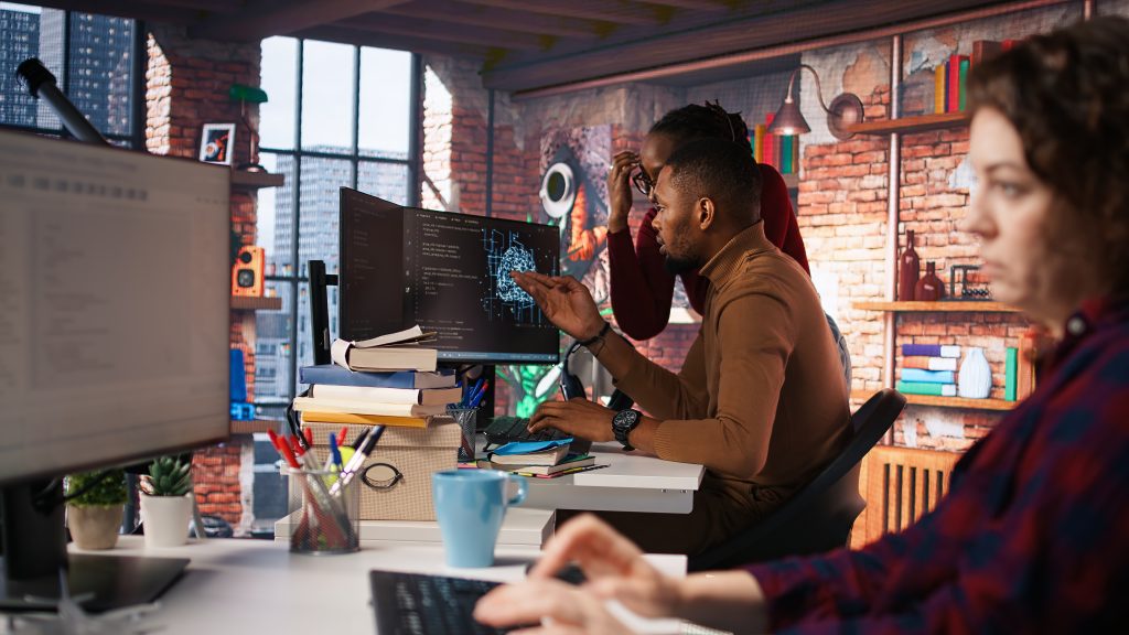 The “Pixel Police” are Retired: Why AI Agents are the New Mediators of Web Design