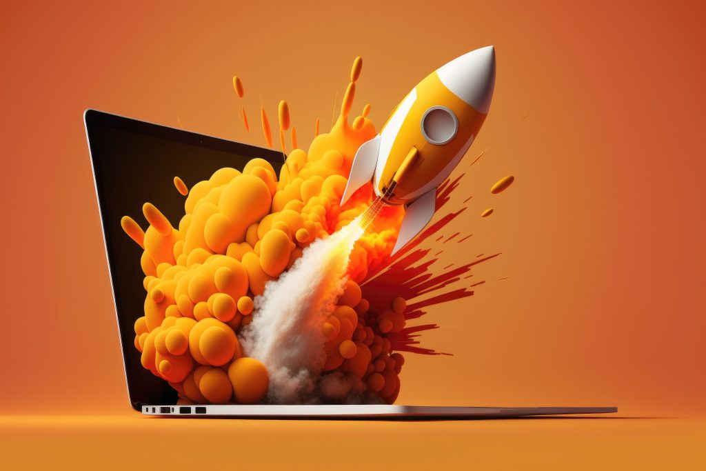 The 2-Second Rule: How to make your website feel like magic in 2026