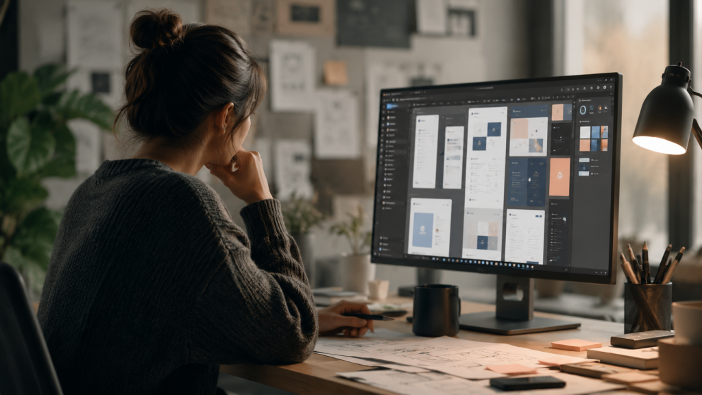 Figma is the New Dreamweaver: How Modern Prototyping Tools are Trapping Us in 2018