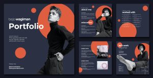The Death of the Portfolio (And What to Do Before You’re Left Behind)