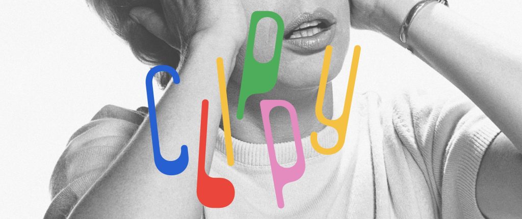 This Weird 1973 Typeface Just Came Back From the Dead