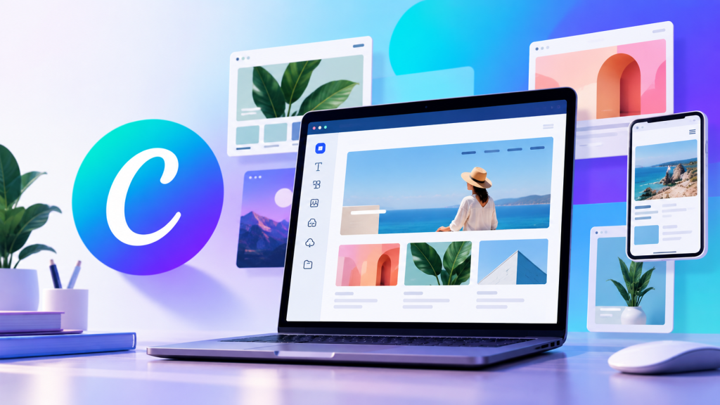 Canva Is Quietly Publishing Nearly 1 Million Websites a Month