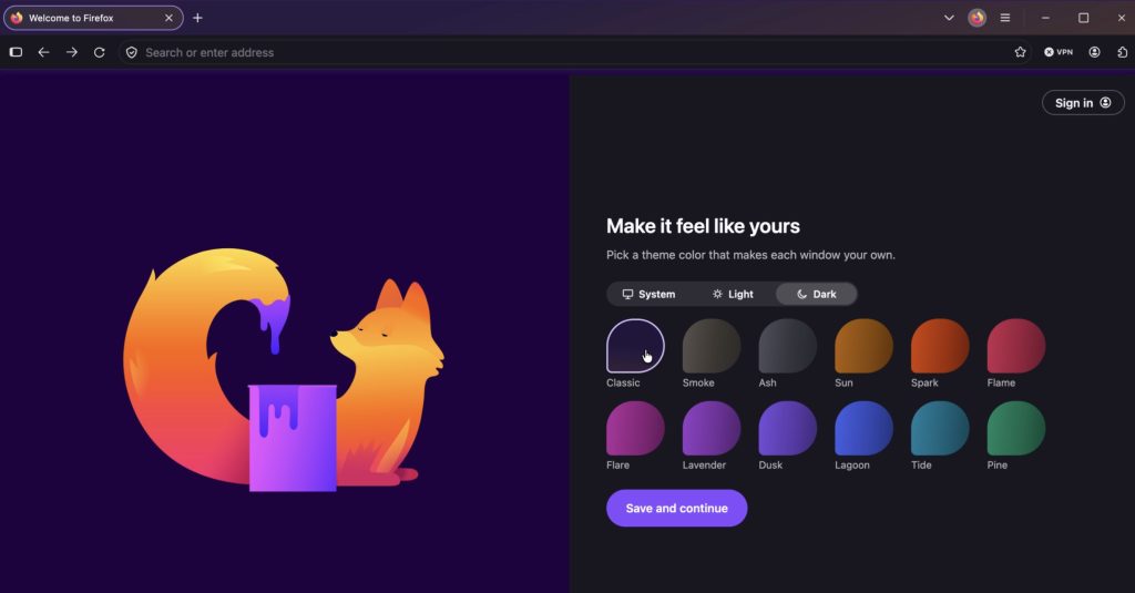 Firefox Is Getting Its Biggest Redesign in Years. Then Mozilla Got Cold Feet. Screenshot 2026 09 07 at 11.43.13 AM