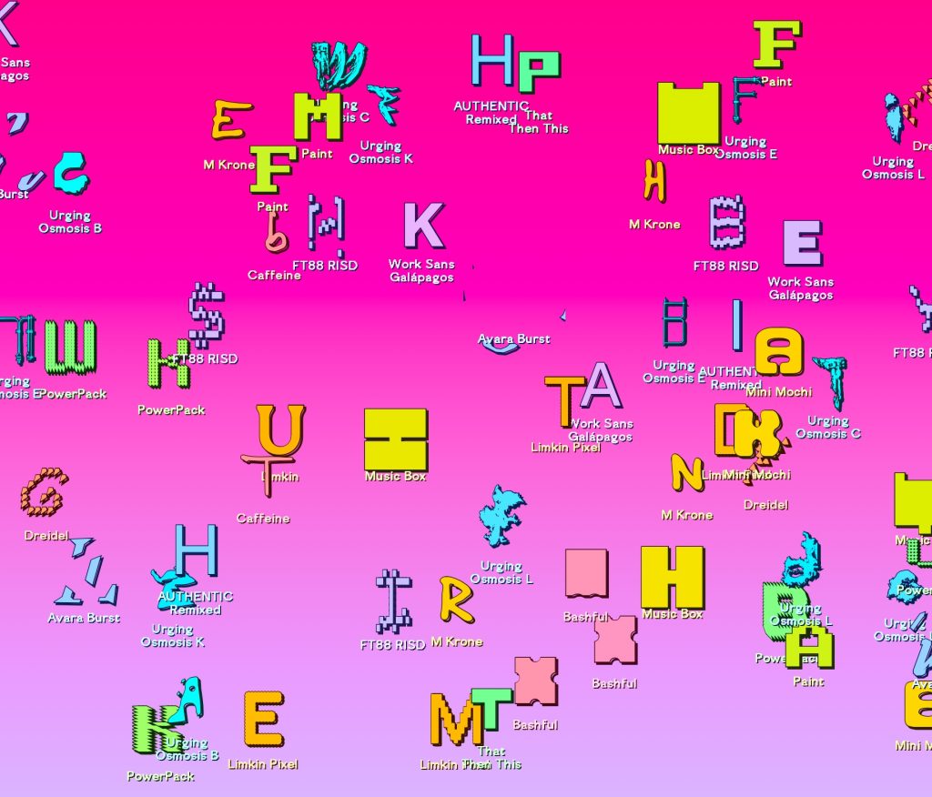 5 Creative Type Foundries You Should Know About Screenshot 2026 09 12 at 12.00.41 PM