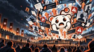 15 Reddit Scandals That Changed the Internet Forever