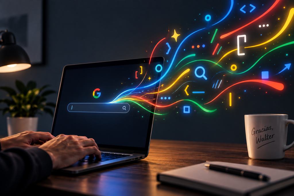 30 Google Secrets You’ll Wish You Knew Years Ago