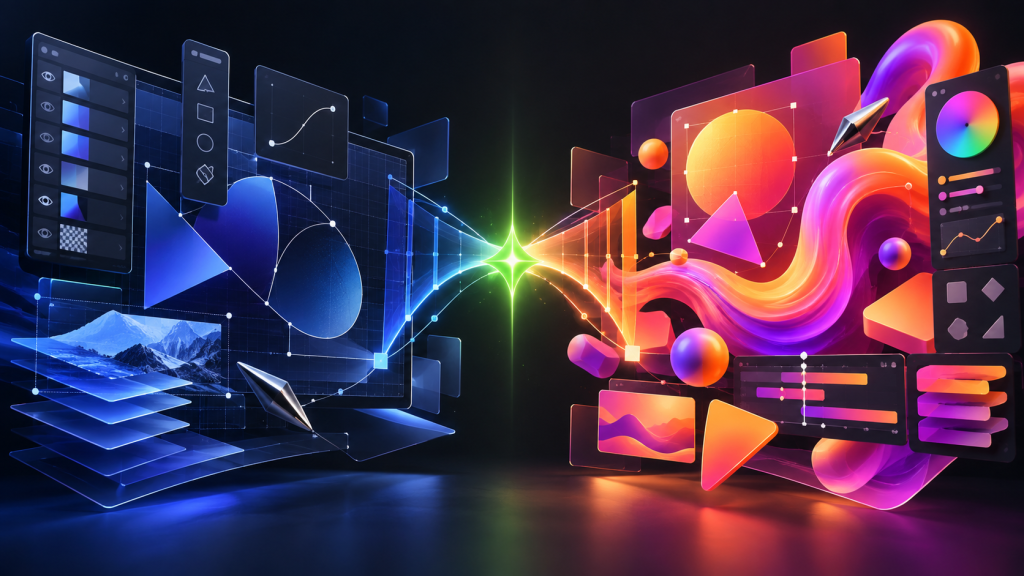 Canva Just Turned Affinity Into Adobe’s Biggest Free Problem